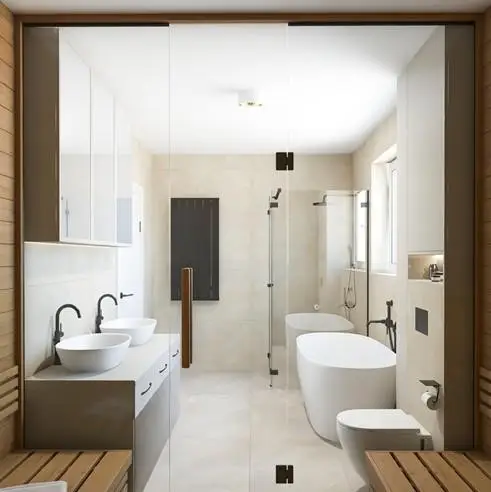 ''Belagsfertiges EFH: Design Konzept + Fertigstellung + Küche - ZUM FIXPREIS''