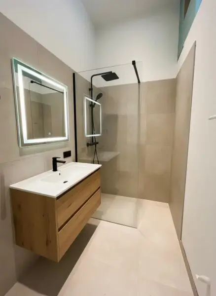 Ihr Erstbezug mit historischem Flair – im Herzen des 2. Bezirks, direkt beim Augarten.