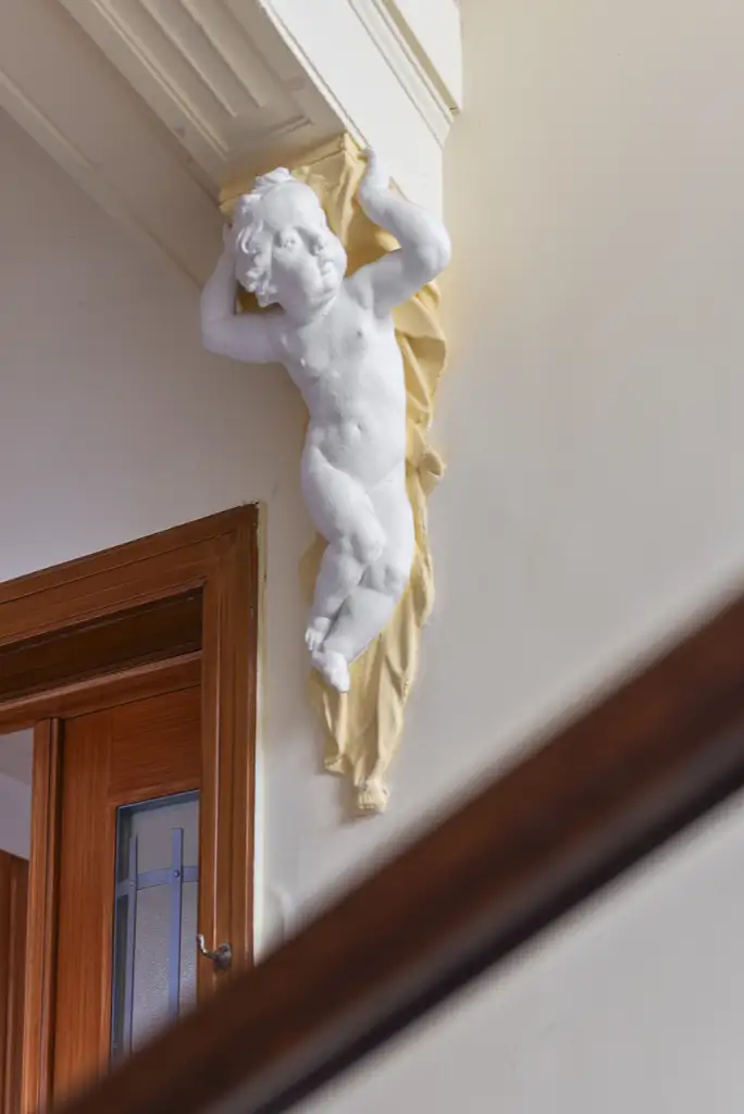 Wohnen auf einer gesamten Etage - Wo Familienträume wahr werden