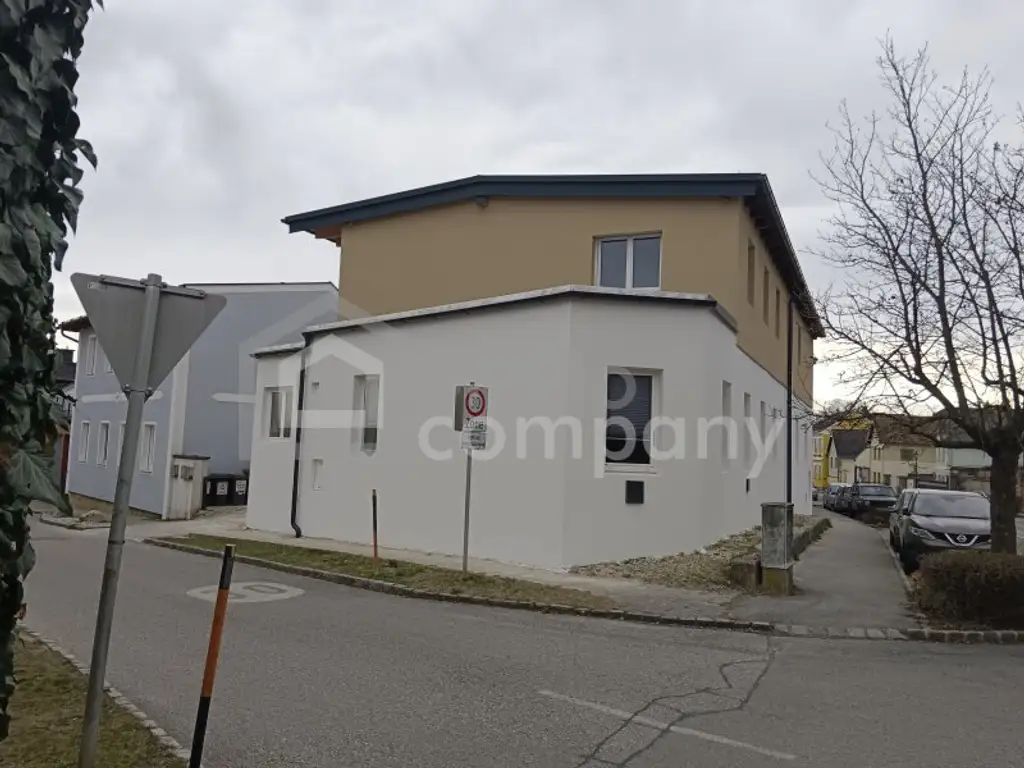 Mehrfamilienhaus mit 3 Wohneinheiten