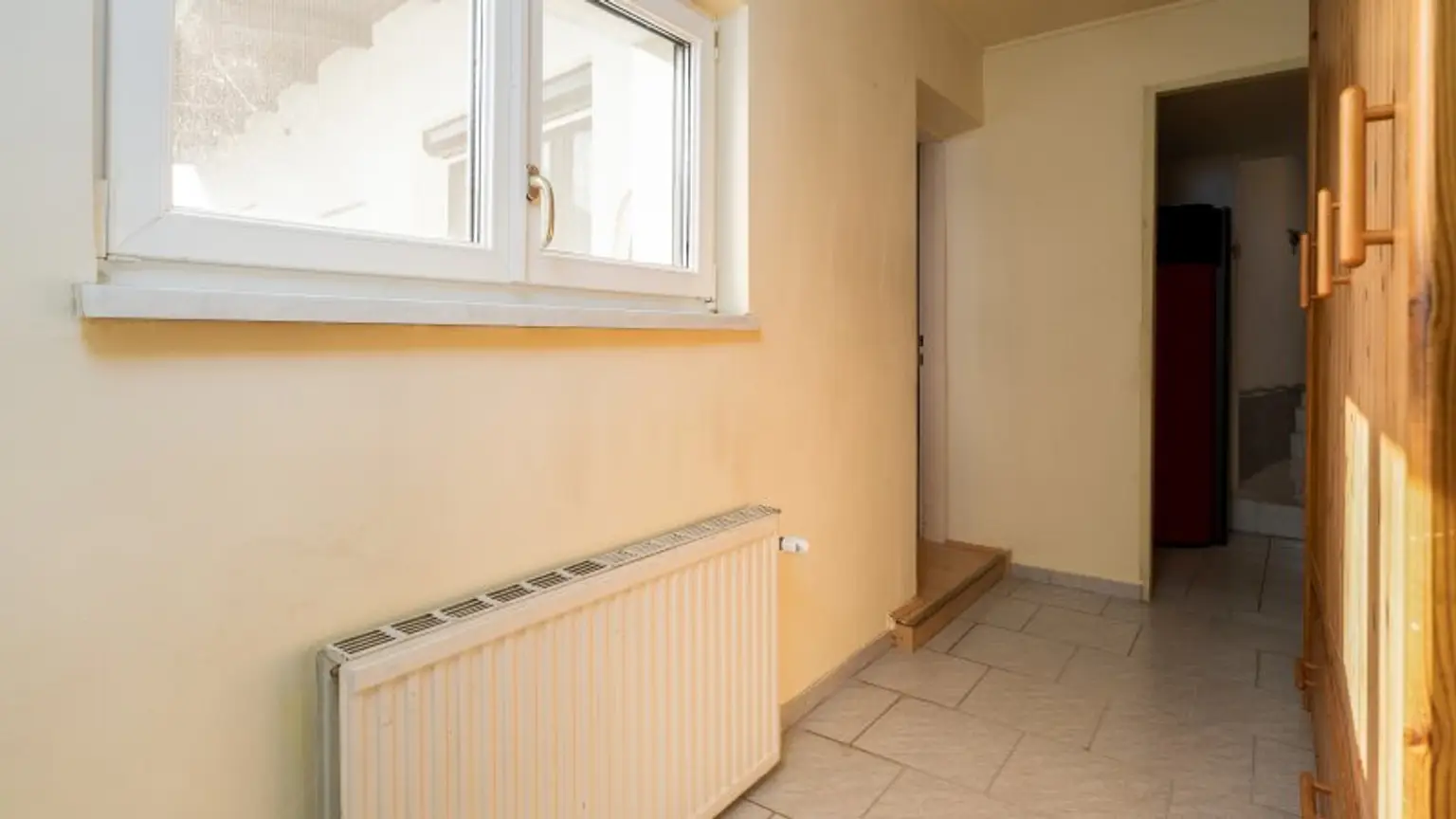 Charmantes Zuhause in Groß-Schweinbarth - viel Potential!