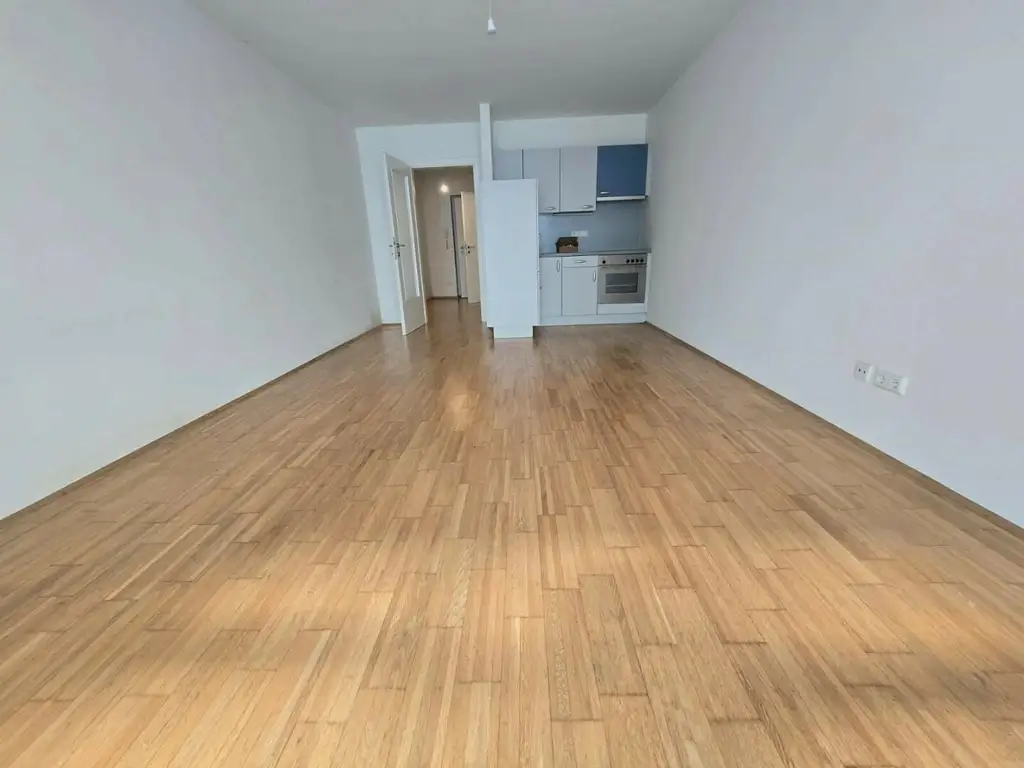 Nette Kleinwohnung für Singles – Terrasse - Jakomini - ab sofort verfügbar!
