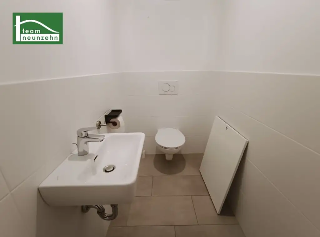 Moderner Wohntraum mit hochwertiger Ausstattung inklusive Einbauküche! Karmeliterhof - Neubauwohntraum beim Rathausplatz! - JETZT ZUSCHLAGEN