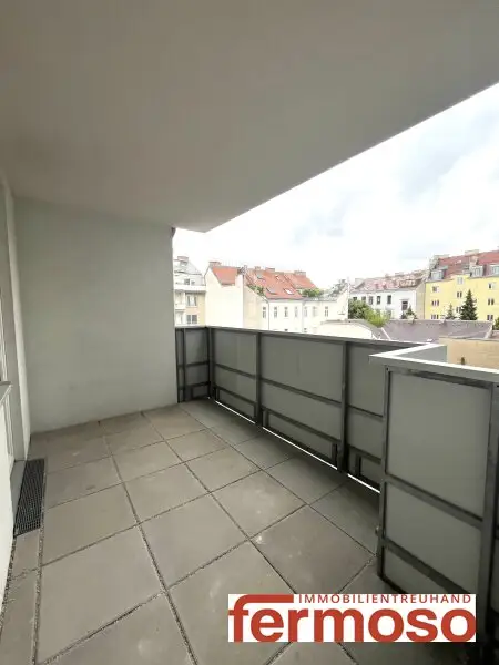 Traumhafte 3-Zimmer-Wohnung in 1080 Wien mit Balkon und Garage – jetzt mieten!