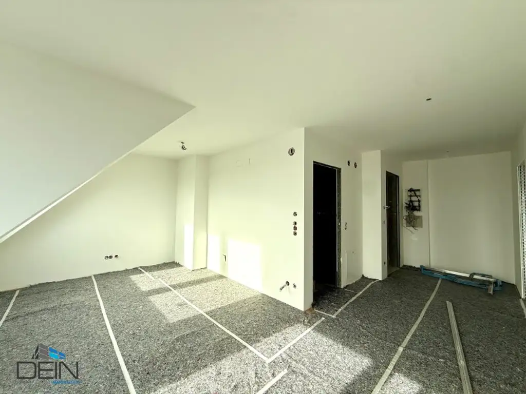 IM BAU! 19 TRAUMHAFTE 2-4 ZIMMER NEUBAUWOHNUNGEN MIT FREIFLÄCHEN AUF EIGENGRUND IN ESSLING!