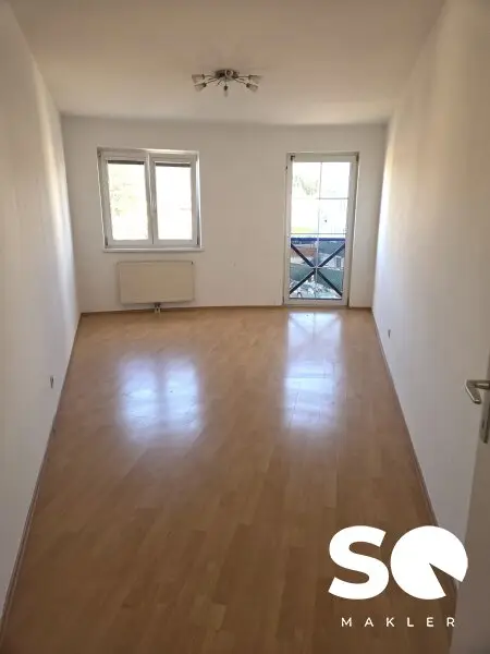 #SQ - MATTERSBURG: GERÄUMIGE MAISONETTENWOHNUNG IN ZENTRUMSNÄHE ZU VERMIETEN