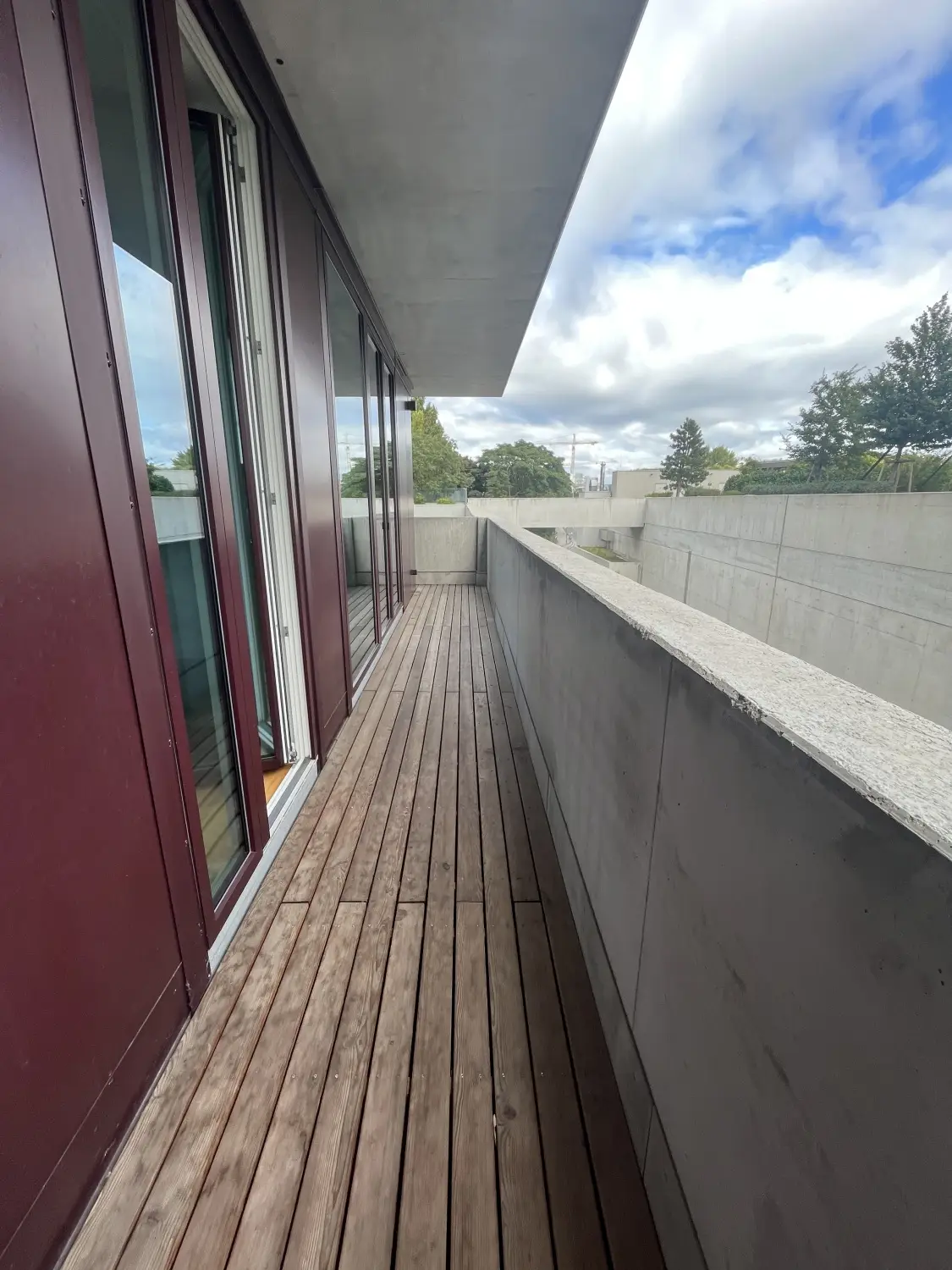Balkon II