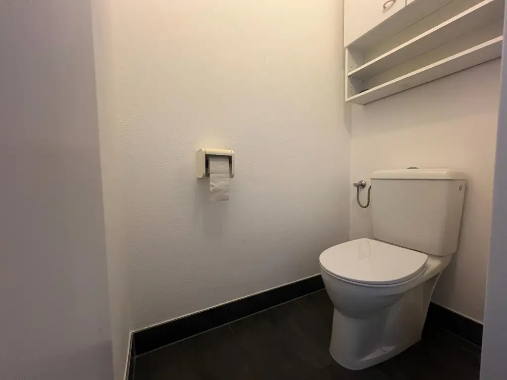 Geräumige 4 Zimmer Wohnung in 8010 Graz Jakomini