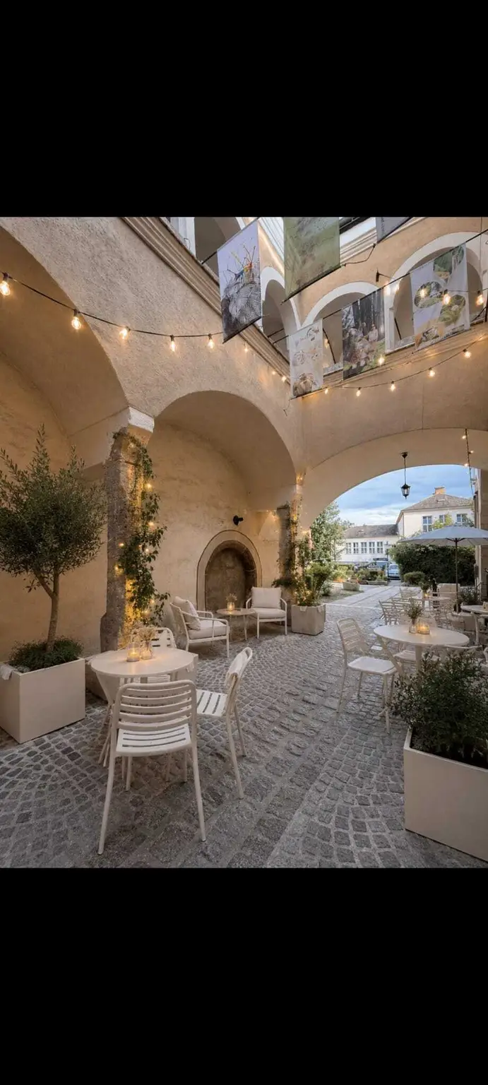 FREQUENZLAGE KLEINES ABER FEINES KAFFEE RESTAURANT IM HERZEN VON MÖDLING GASTROTEL IMMOBILIEN
