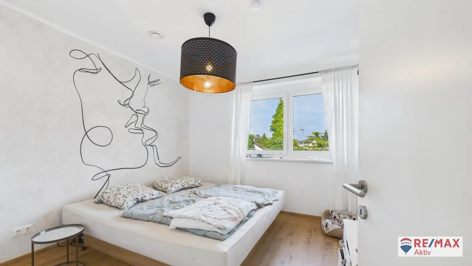 Modernes Reihenhaus mit Top-Ausstattung