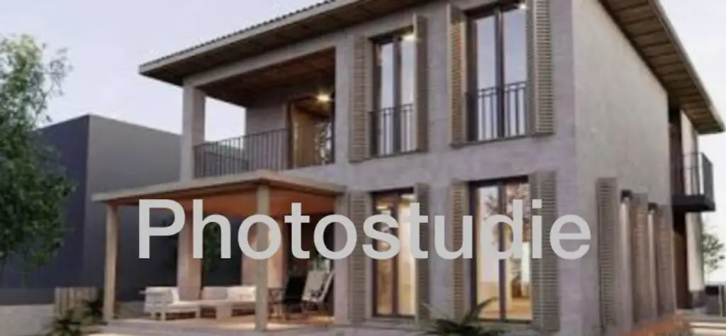 VILLENBAUGRUND| Nahe Naturschutzgebiet Liesing| 712m2. dzt.: Haus mit Renovierungsbedarf