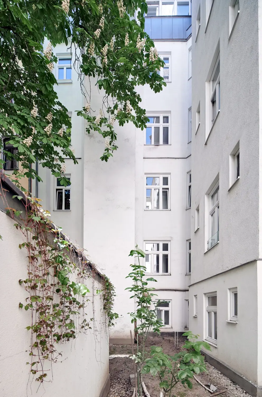 Innenhof