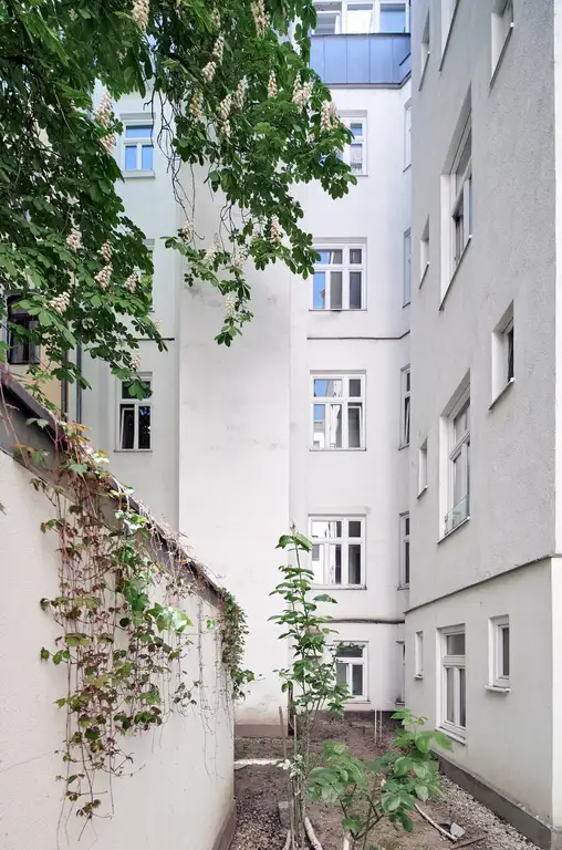 Innenhof