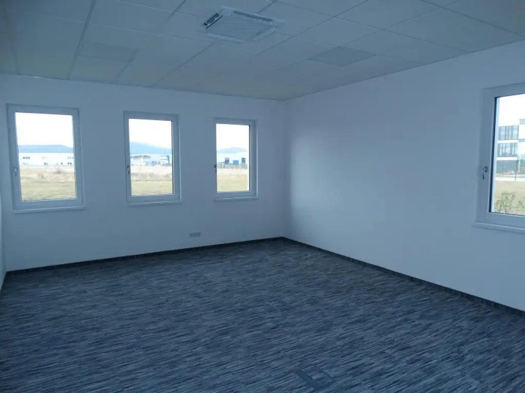 MIETBÜRO Nr.1 im EG - BARRIEREFREI