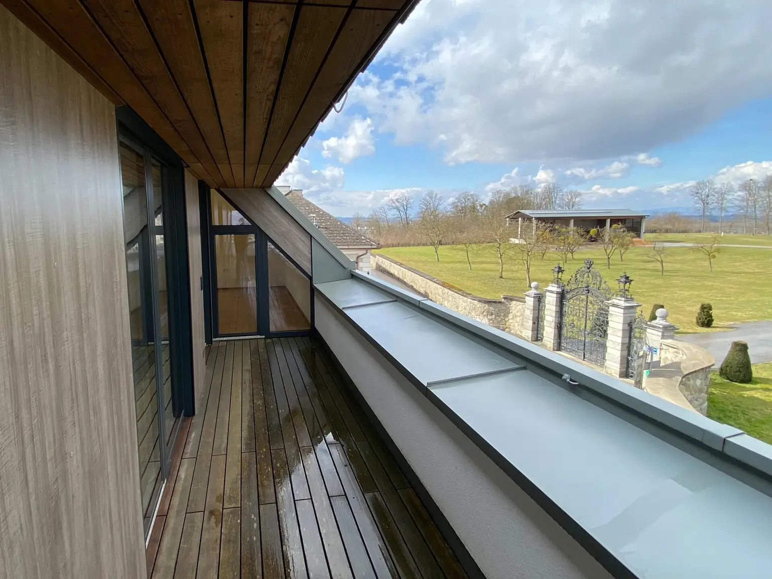 Top 7 Terrasse