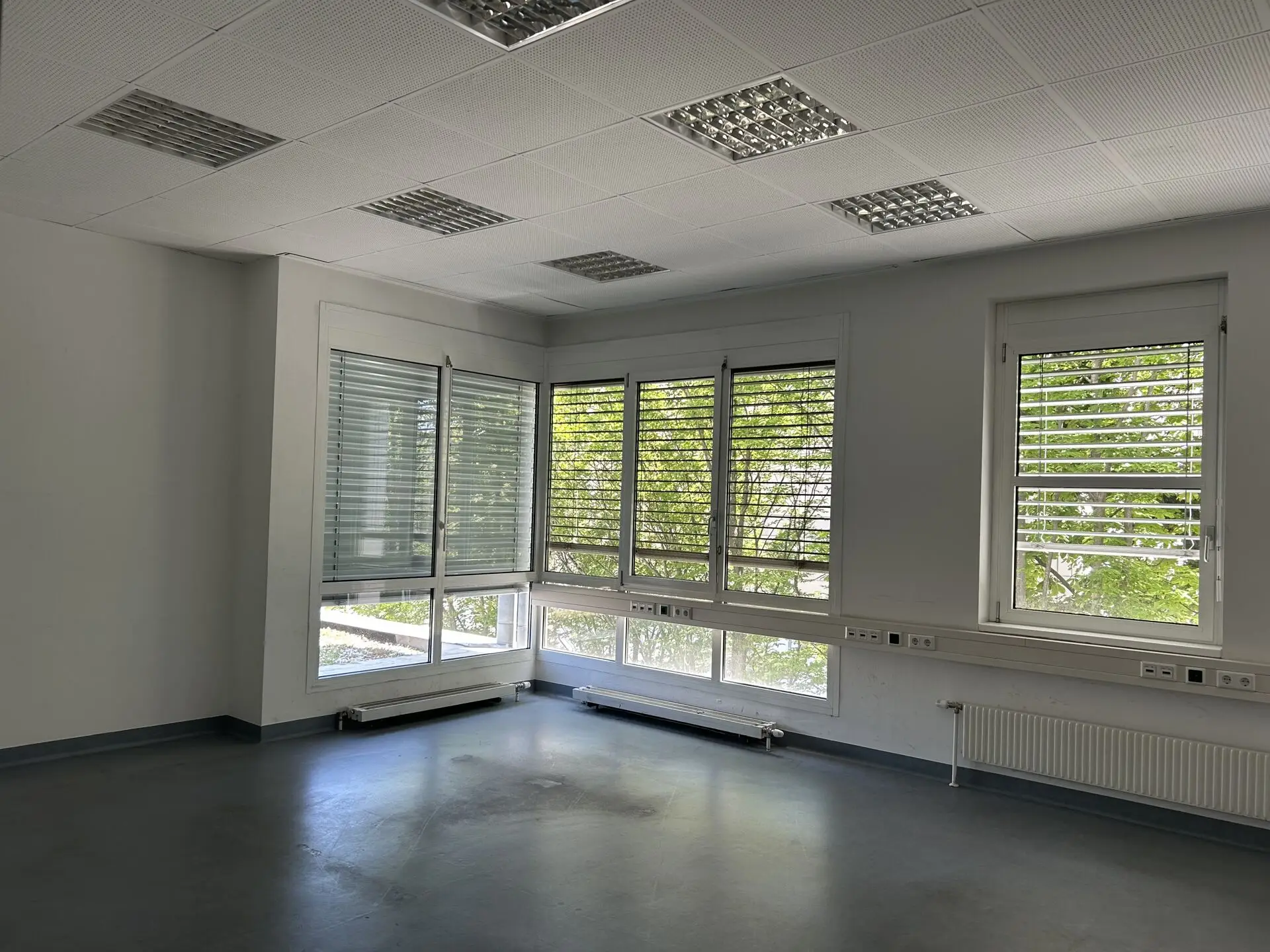 Büro 2.OG