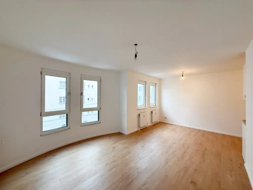 SANIERT! 3-Zimmerwohnung mit Lift im 12.Wiener Gemeindebezirk zu vermieten