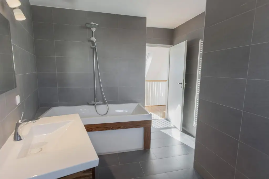 4-Zimmer Maisonettewohnung mit Dachterrasse in 1070 Wien zu mieten