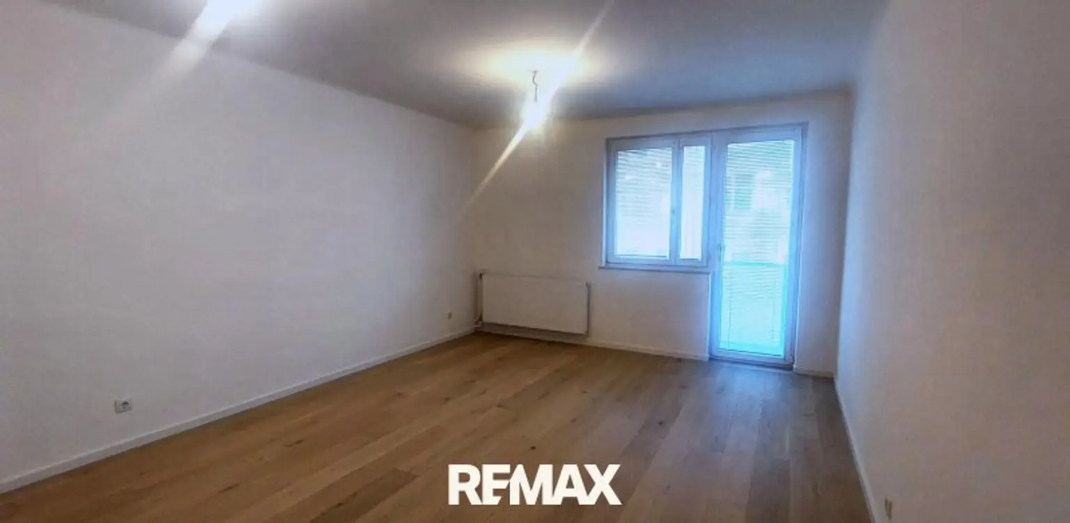 Zimmer  mit Balkon