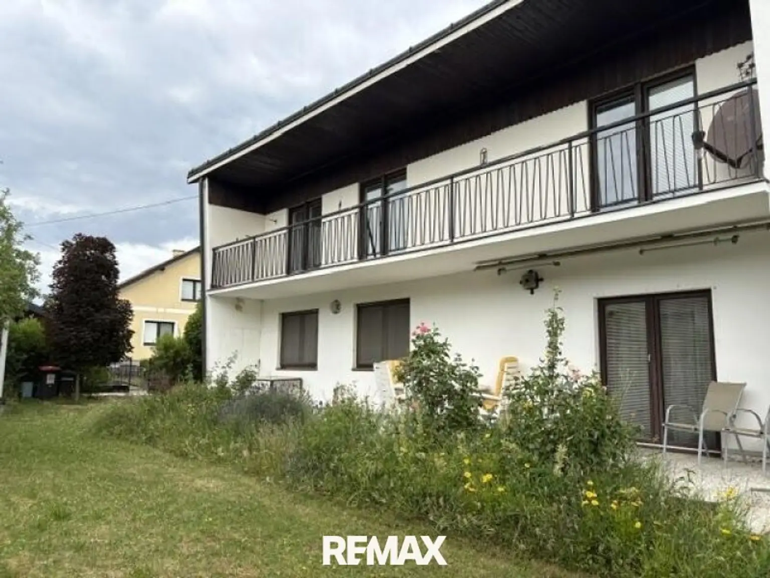 13 Terrasse