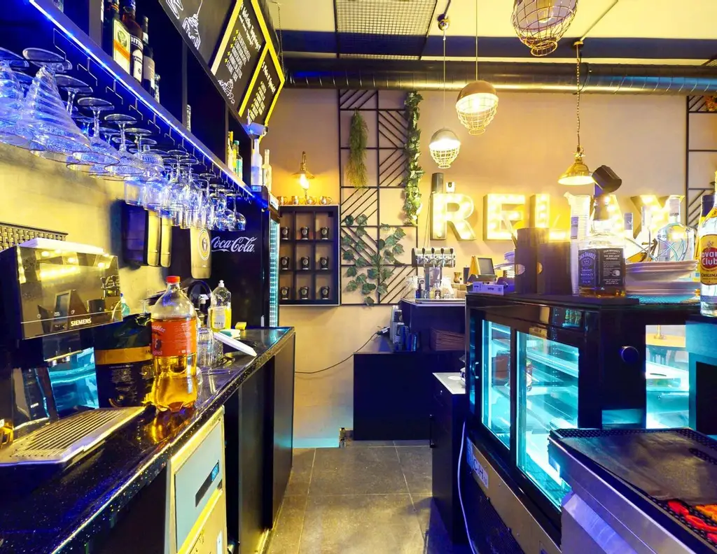 Voll ausgestattetes Café/Bar in Top-Lage von Klagenfurt zu vermieten - Sofort startklar!