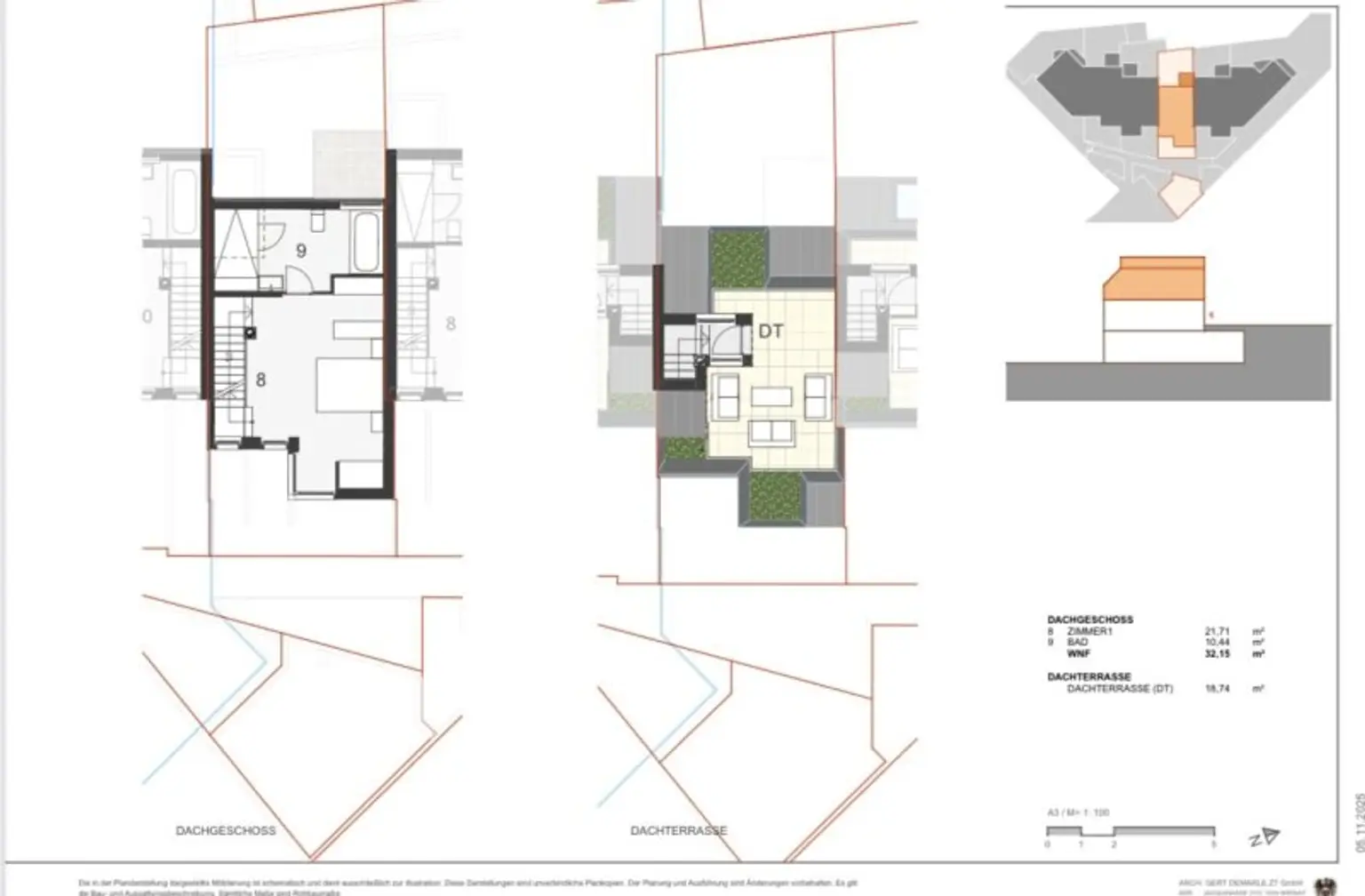 SUPERPREIS! Next -Level 3 Schlafzimmer Reinhaus mit Garten, Terrasse und Weitblick!