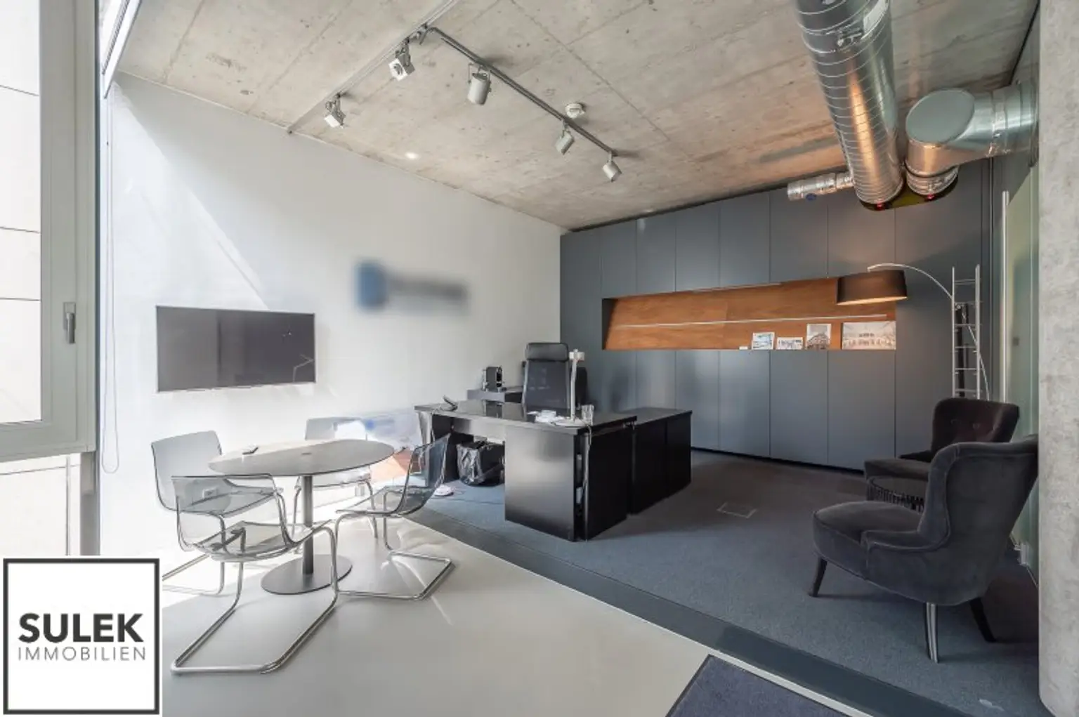 Büroraum in modernem Bürogebäude mit top Anbindung in Meidling (Fockygasse)