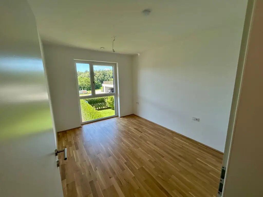 Sonniger Ausblick: Ihre neue 3 Zimmerwohnung am Südhang