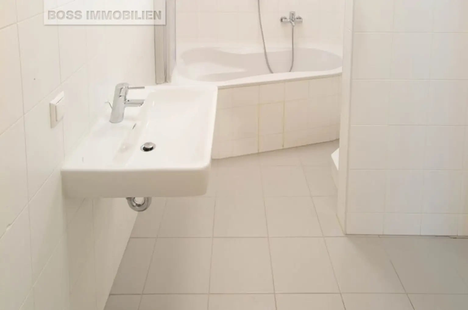 Smart Investment – moderne Eigentumswohnung mit Renditepotenzial