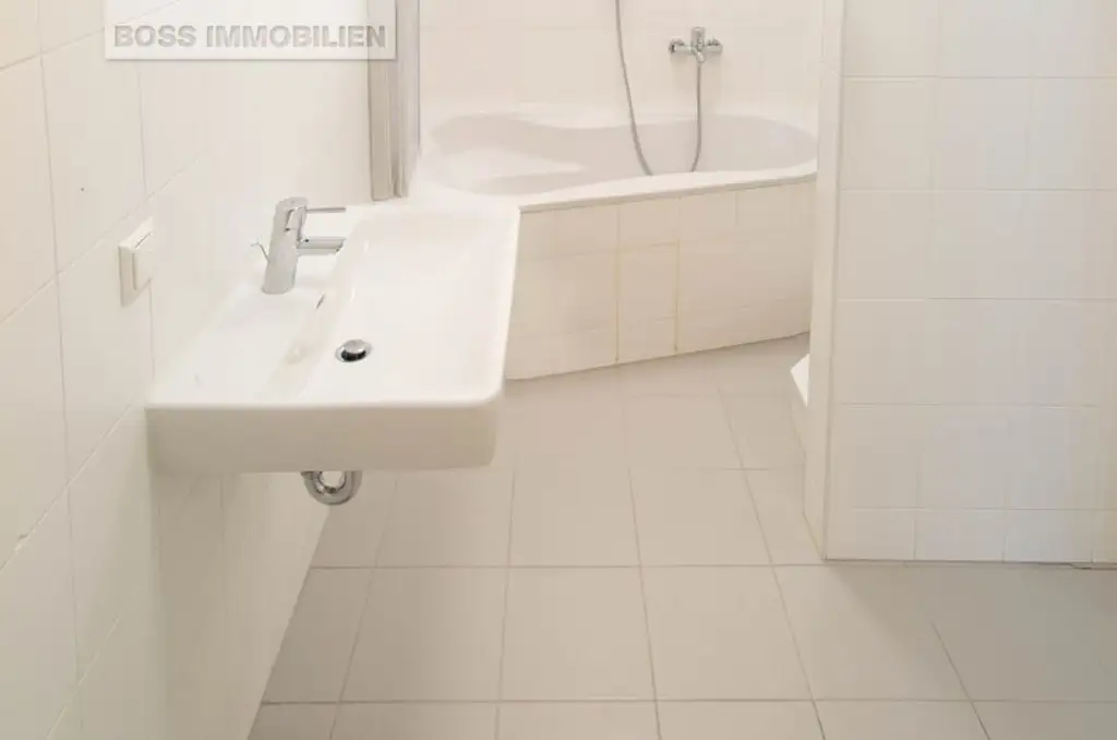 Smart Investment – moderne Eigentumswohnung mit Renditepotenzial