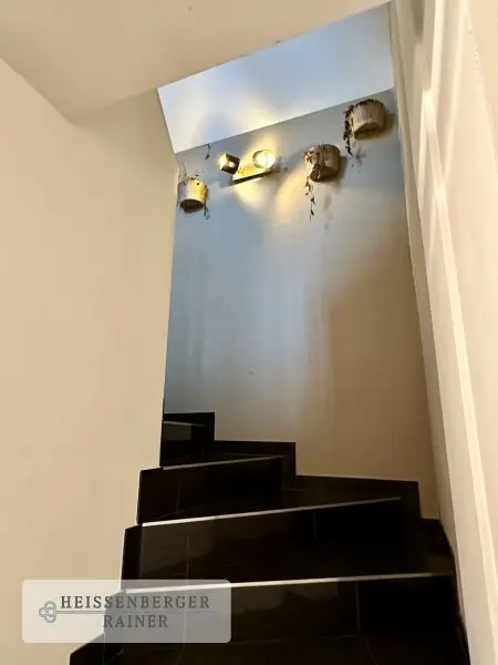 PENTHOUSE MIT TRAUMHAFTEN TERRASSEN /// PERFEKTER GRUNDRISS /// ALSER STRASSE, ELTERLEINPLATZ