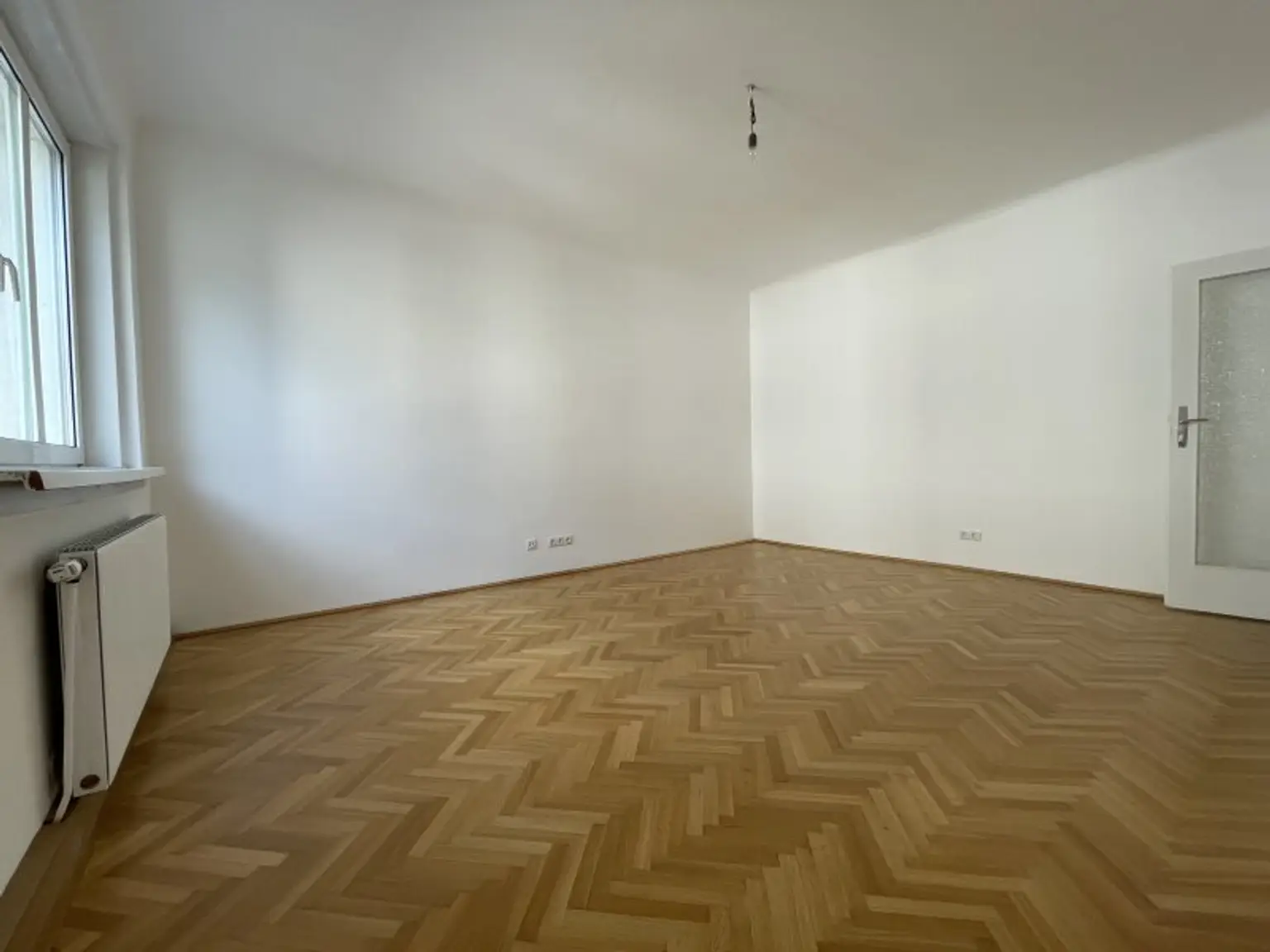 CITY-Apartment in TOPZUSTAND + nächst STEPHANSPLATZ + IDEAL für Zwei!