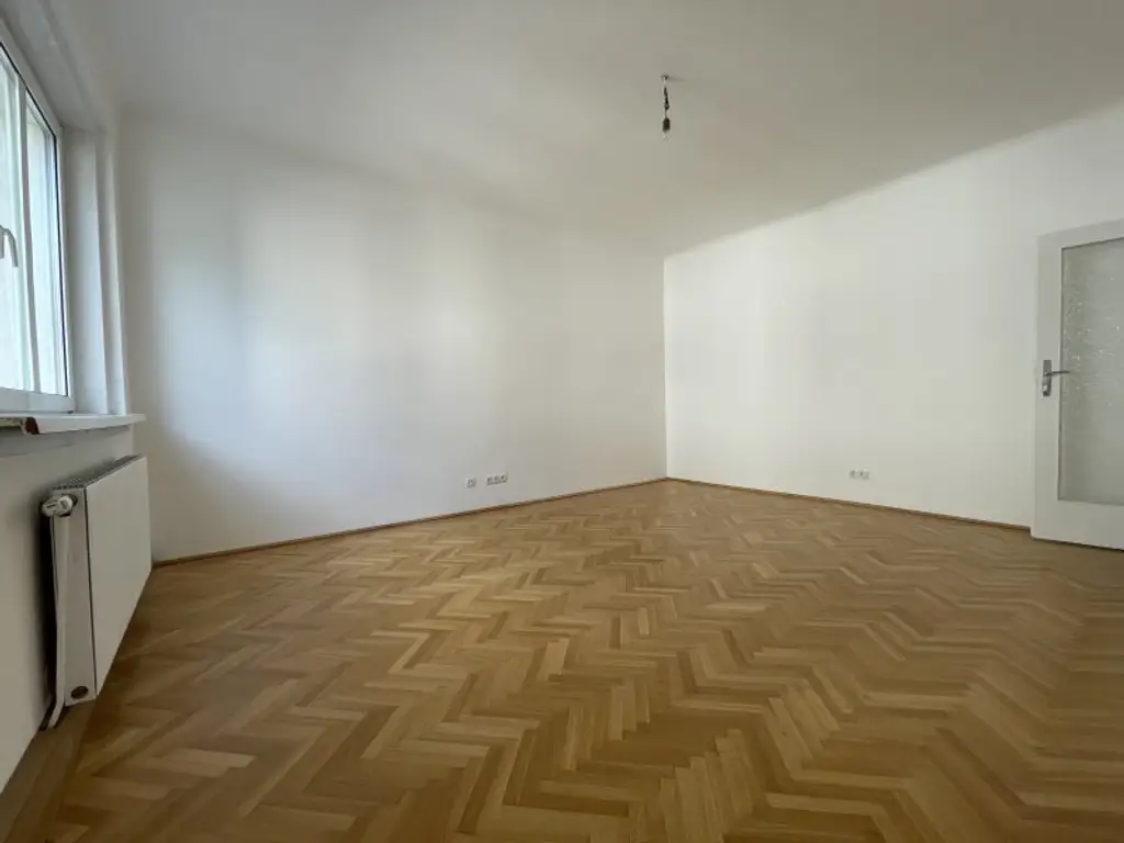 CITY-Apartment in TOPZUSTAND + nächst STEPHANSPLATZ + IDEAL für Zwei!