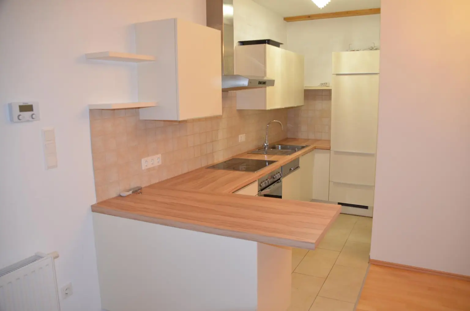 3 ZI-Maisonette-Wohnung im Zentrum von Stein - TOP 9