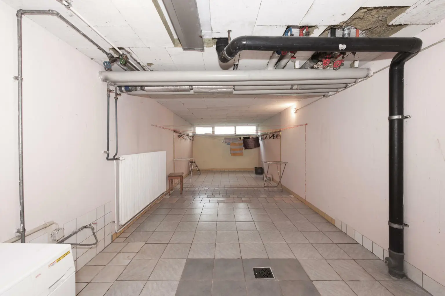 Eigentumswohnung Eggenberg (19)