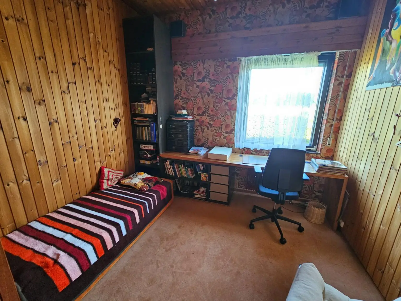 Bungalow in Bestlage in St.Peter bei Braunau