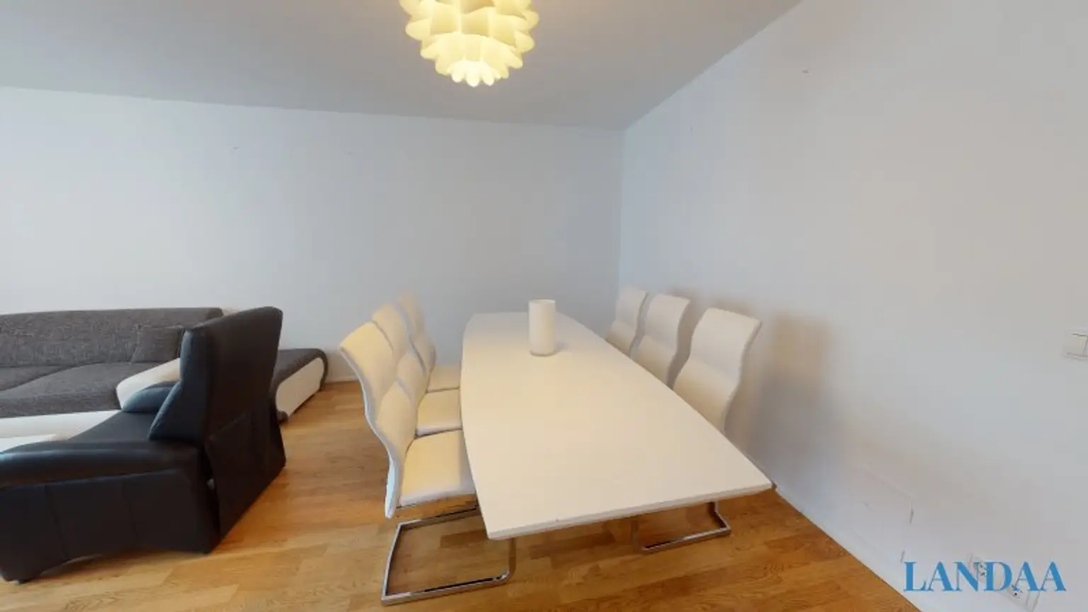 Helle 3-Zimmer-Wohnung mit Parkplatz in 1030 Wien Ideal für Familien!