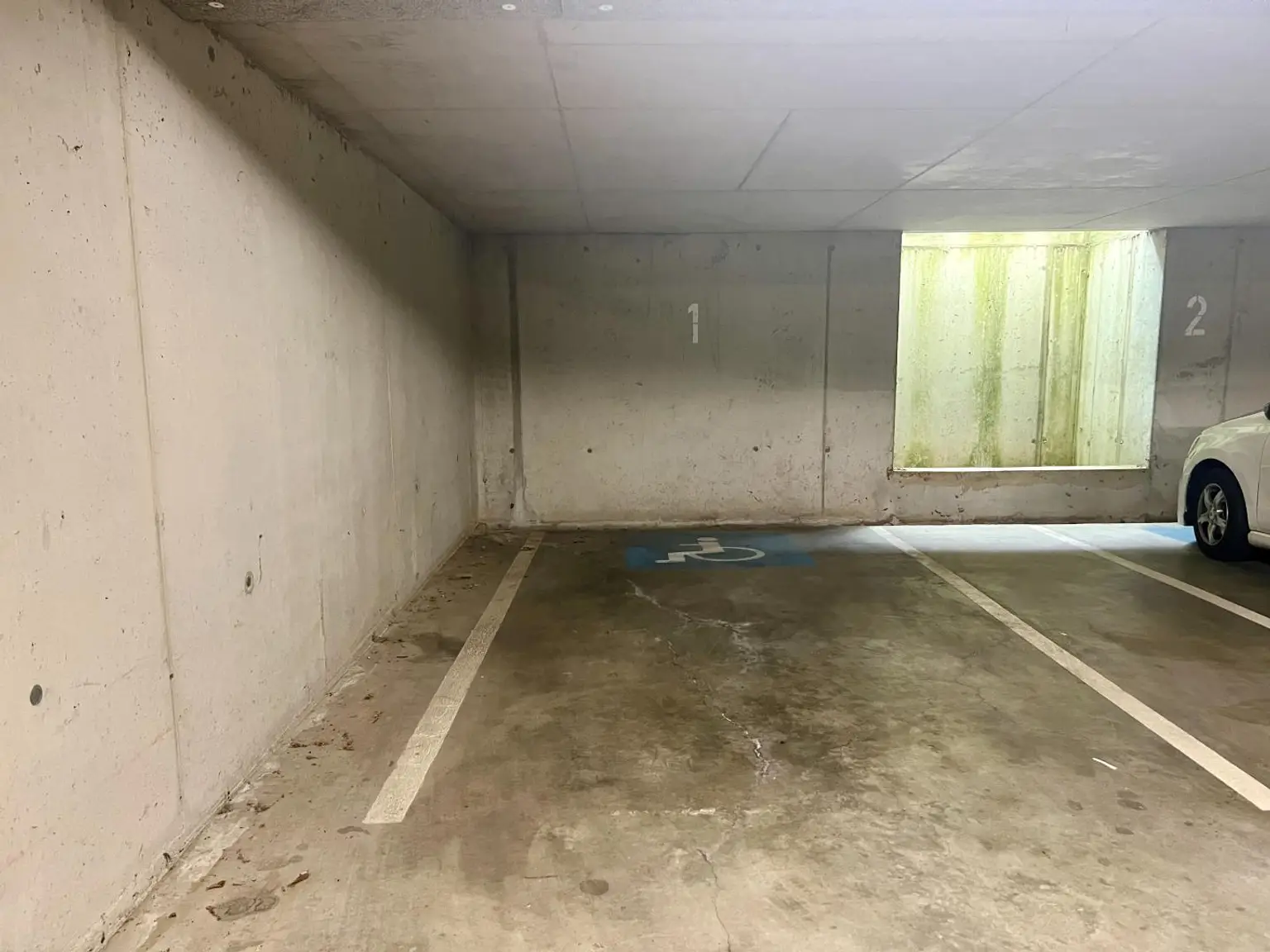 Nette 2 Zimmer Gartenwohnung in Graz Wetzelsdorf