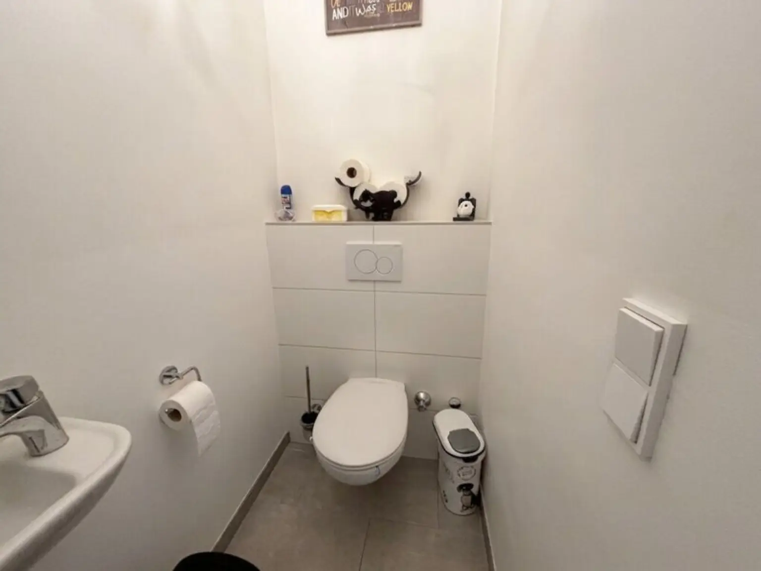 WC