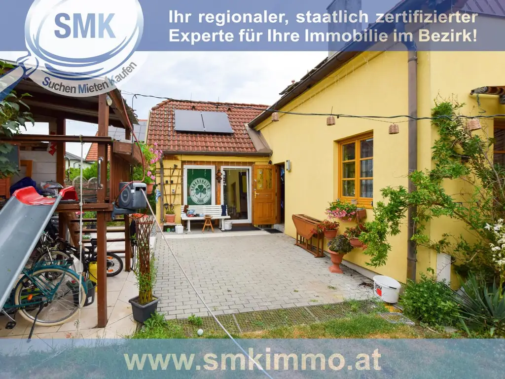 Gemütliches Zuhause in dörflicher Idylle!