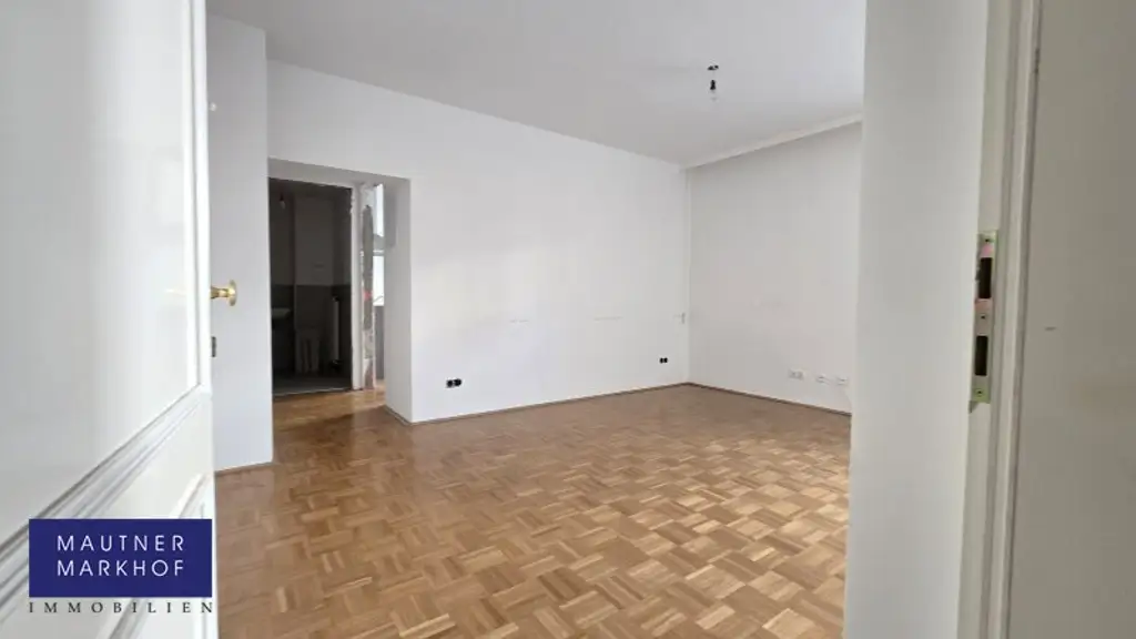 Ober St. Veit - attraktives Büro/Wohnung mit Garagenstellplätzen - U4!