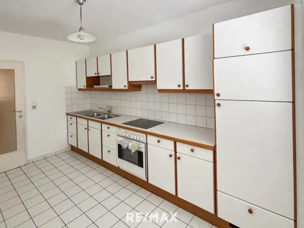 Charmante 2-Zimmer-Wohnung mit idealem Grundriss nahe U3