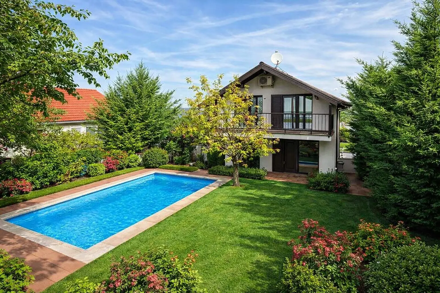 Einfamilienhaus im Sachsenviertel I Klosterneuburg I Renovierungsbedürftig