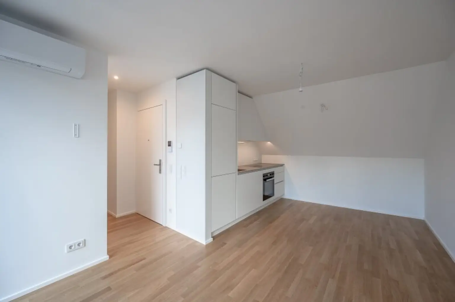 ++MOLLARD 50++ perfekte 2-Zimmer-Wohnung mitten im Herzen der Stadt (3/10)