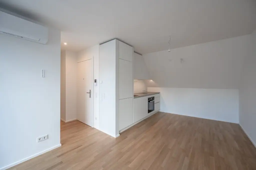 ++MOLLARD 50++ perfekte 2-Zimmer-Wohnung mitten im Herzen der Stadt (3/10)