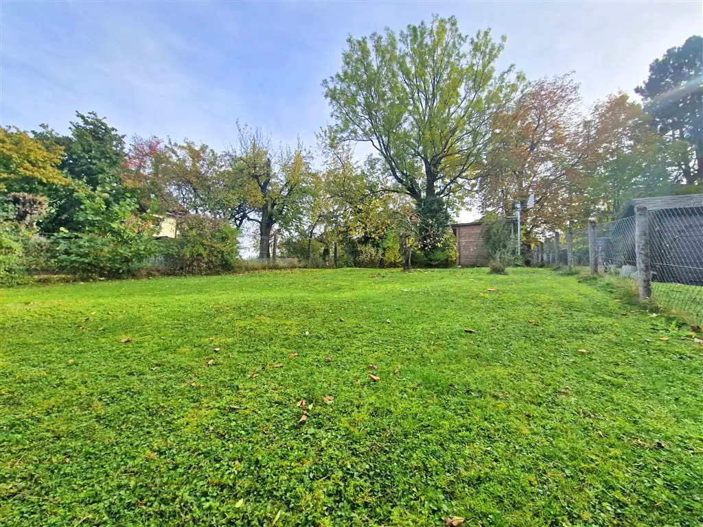 Einfamilienhaus in begehrter Wohnlage!