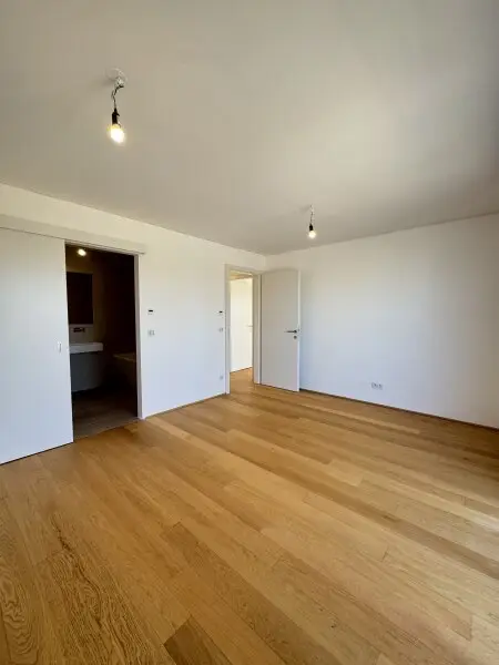 Luxuswohnung mit Dachgarten, Terrasse und Traumblick
