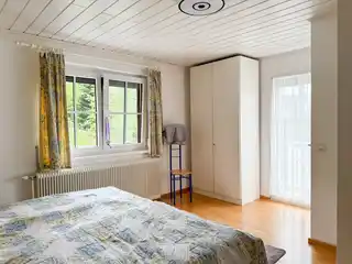 07 Schlafzimmer mit