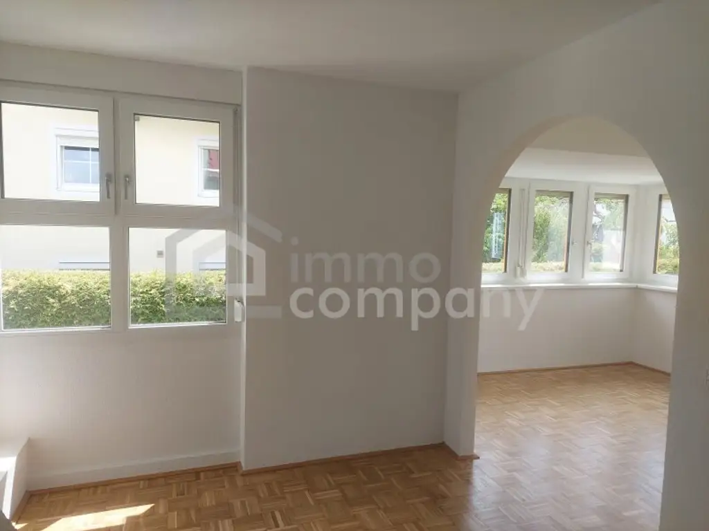 Gemütliche 3-Zimmer-Wohnung in Volders – Ihr neues Zuhause mit Balkon und Stellplatz!