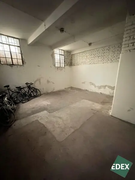 Großes Souterrain im 11. Wiener Gemeindebezirk